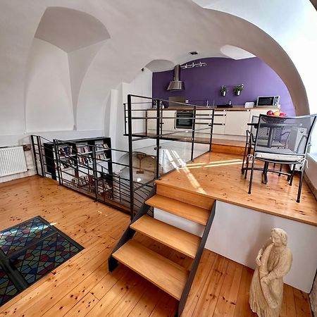 Apartamento La Chapelle du Thouin à Périgueux Exterior foto
